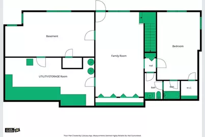 309 Summit Drive, Big Canoe, GA 30143 - Photo 85