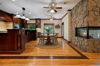 309 Summit Drive, Big Canoe, GA 30143 - Photo 15