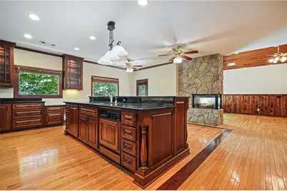 309 Summit Drive, Big Canoe, GA 30143 - Photo 17
