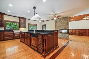 309 Summit Dr, Big Canoe, GA 30143 - Photo 17