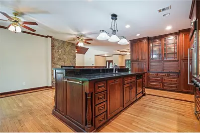 309 Summit Drive, Big Canoe, GA 30143 - Photo 23