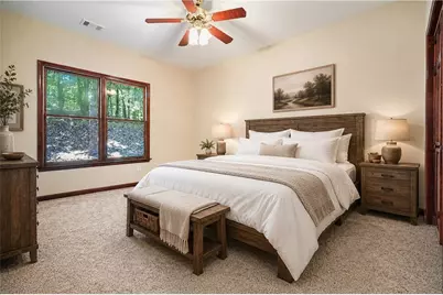 309 Summit Drive, Big Canoe, GA 30143 - Photo 29