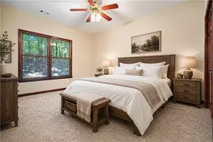 309 Summit Dr, Big Canoe, GA 30143 - Photo 29