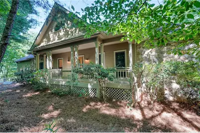 309 Summit Drive, Big Canoe, GA 30143 - Photo 1