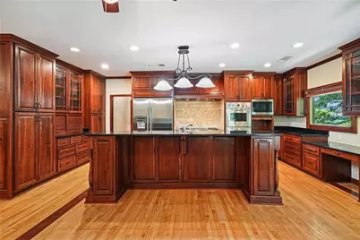 309 Summit Drive, Big Canoe, GA 30143 - Photo 21