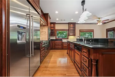 309 Summit Drive, Big Canoe, GA 30143 - Photo 19