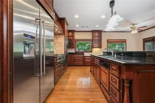 309 Summit Dr, Big Canoe, GA 30143 - Photo 19