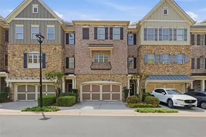 965 Thibideau Court, Atlanta, GA 30328 - Photo 1