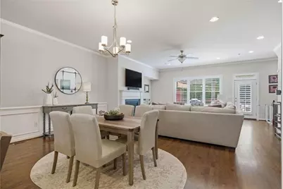 965 Thibideau Court, Atlanta, GA 30328 - Photo 11