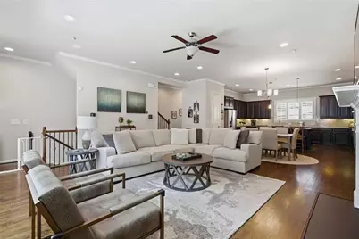 965 Thibideau Court, Atlanta, GA 30328 - Photo 7