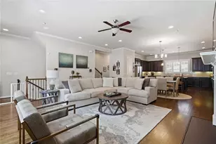 965 Thibideau Ct, Atlanta, GA 30328 - Photo 7