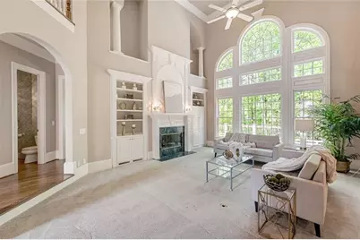 3150 Sugarloaf Club Drive, Duluth, GA 30097 - Photo 7