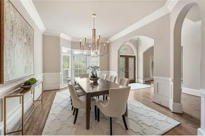 3150 Sugarloaf Club Drive, Duluth, GA 30097 - Photo 5