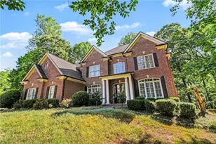 4350 Bronte Ln, Douglasville, GA 30135 - Photo 3