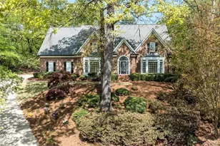 2184 Brooke Farm Ct, Dunwoody, GA 30338 - Photo 1