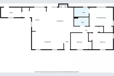 115 Devonwood Drive, Calhoun, GA 30701 - Photo 35