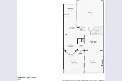 8630 Parker Place, Roswell, GA 30076 - Photo 51