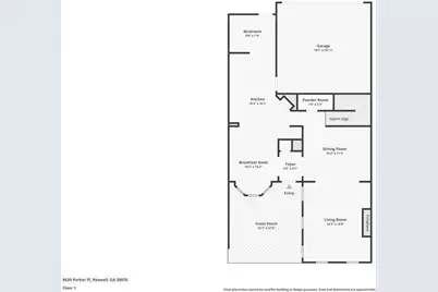 8630 Parker Place, Roswell, GA 30076 - Photo 51