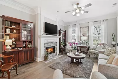 8630 Parker Place, Roswell, GA 30076 - Photo 7