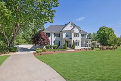 4358 Willow Oak Drive, Gainesville, GA 30506 - Photo 1