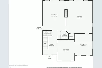 4358 Willow Oak Drive, Gainesville, GA 30506 - Photo 49