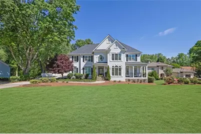 4358 Willow Oak Drive, Gainesville, GA 30506 - Photo 3