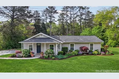 6633 Highway 140 NW, Adairsville, GA 30103 - Photo 1