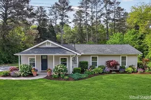 6633 Hwy 140 NW, Adairsville, GA 30103 - Photo 1