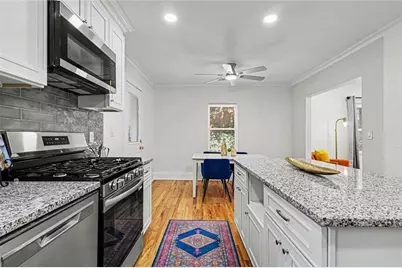 1201 Walker Drive, Decatur, GA 30030 - Photo 15