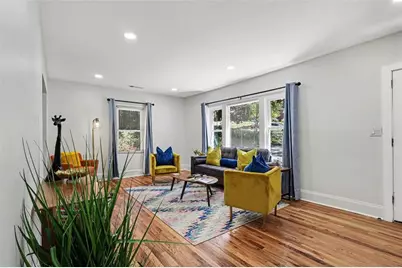 1201 Walker Drive, Decatur, GA 30030 - Photo 7