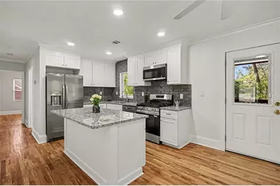 1201 Walker Drive, Decatur, GA 30030 - Photo 3