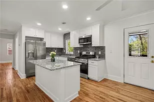 1201 Walker Dr, Decatur, GA 30030 - Photo 3