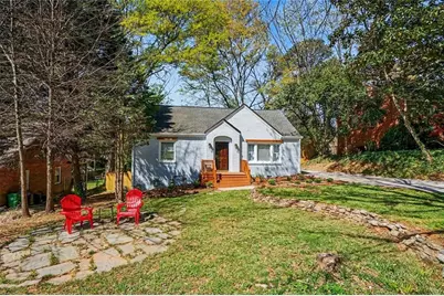 1201 Walker Drive, Decatur, GA 30030 - Photo 1