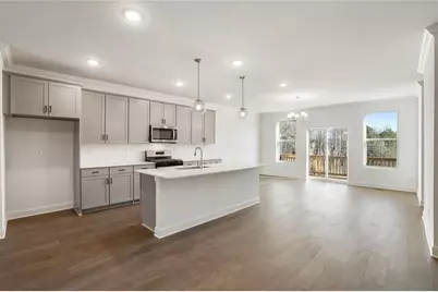 634 Oakleaf Grove Lane, Sugar Hill, GA 30518 - Photo 9