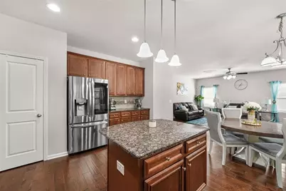 7823 Shertall Street, Fairburn, GA 30213 - Photo 11