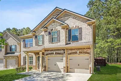 7823 Shertall Street, Fairburn, GA 30213 - Photo 33