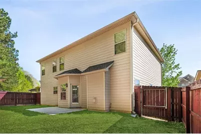 7823 Shertall Street, Fairburn, GA 30213 - Photo 29