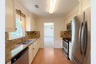 1622 Spaniel Court SW, Conyers, GA 30094 - Photo 9