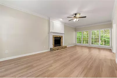 1722 Indian Ridge Drive, Woodstock, GA 30189 - Photo 3