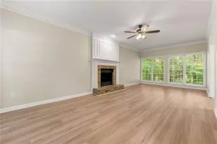 1722 Indian Ridge Dr, Woodstock, GA 30189 - Photo 3