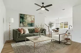 306 Heron St, Ball Ground, GA 30107 - Photo 3