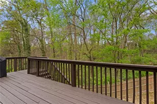1511 Justine Wy SE, Mableton, GA 30126 - Photo 19