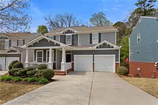 1511 Justine Wy SE, Mableton, GA 30126 - Photo 5
