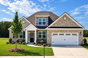 1451 Brookstone Pl, Bogart, GA 30622 - Photo 1