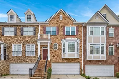3900 Old Atlanta Station Drive SE, Atlanta, GA 30339 - Photo 1