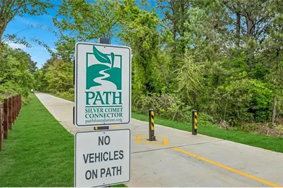 3900 Old Atlanta Station Drive SE, Atlanta, GA 30339 - Photo 13