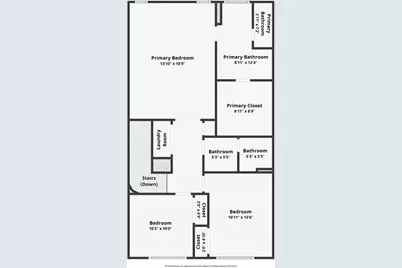 3900 Old Atlanta Station Drive SE, Atlanta, GA 30339 - Photo 91