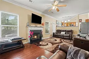 4263 Arabian Way SW, Snellville, GA 30039 - Photo 21