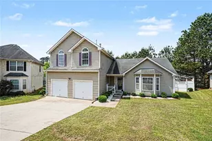 4263 Arabian Way SW, Snellville, GA 30039 - Photo 23