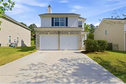 6065 Hemperly Road, College Park, GA 30349 - Photo 1